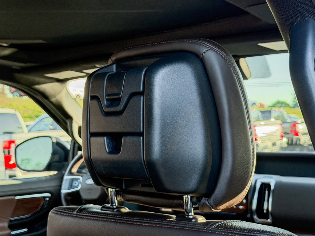 New 2027 Ford Expedition Max King Ranch AWD/4WD image 17