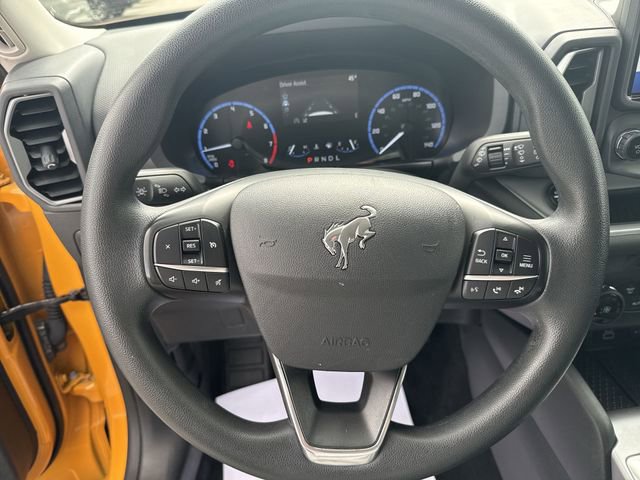 Used 2023 Ford Bronco Sport Big Bend AWD/4WD image 13
