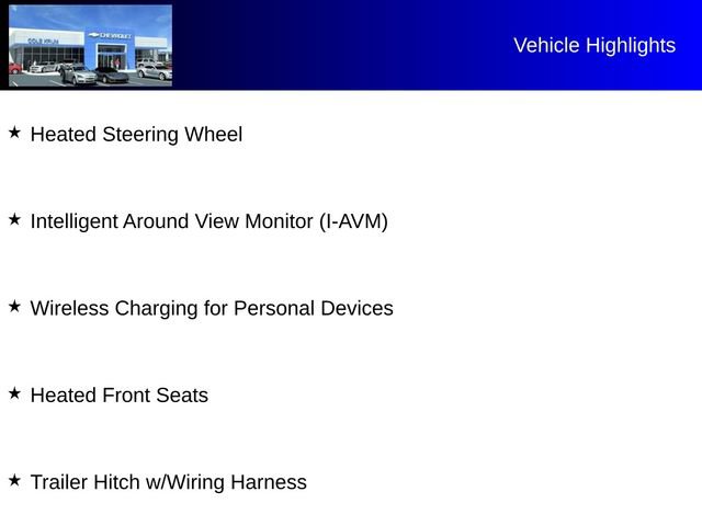 Used 2026 Nissan Frontier PRO-4X w/ Pro-4x Convenience Package image 7