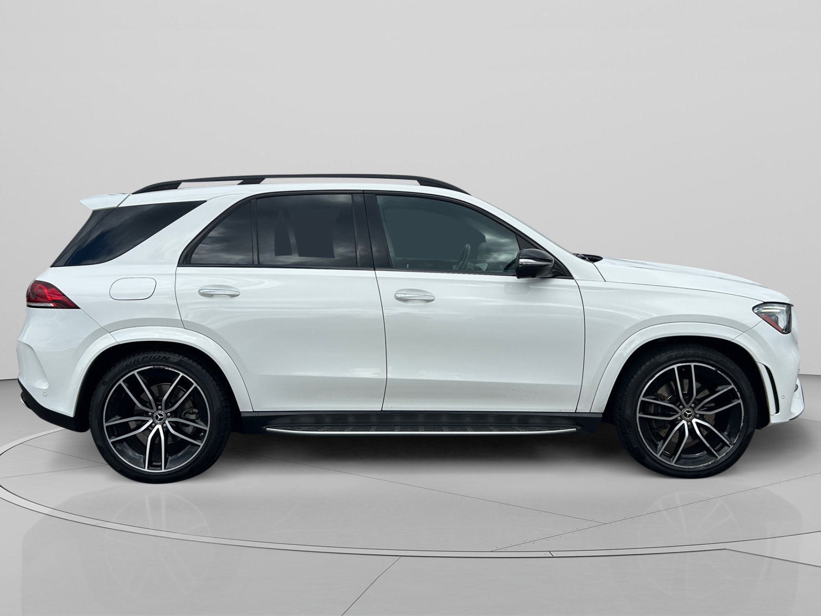 Certified 2020 Mercedes-Benz GLE 580 4MATIC image 6