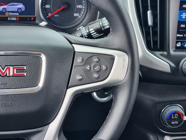 Used 2023 GMC Terrain SLT w/ Infotainment Package II image 29