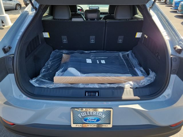 New 2026 Ford Mustang Mach-E Select w/ Interior Protection Package RWD image 5