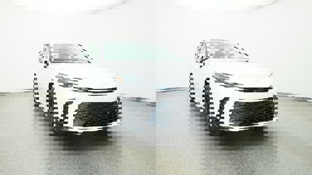 New 2026 Toyota Camry SE image 22