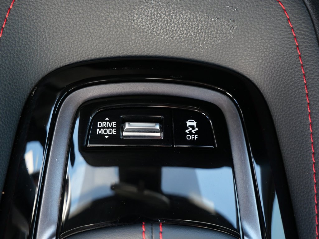 Certified 2023 Toyota Corolla GR AWD/4WD image 24