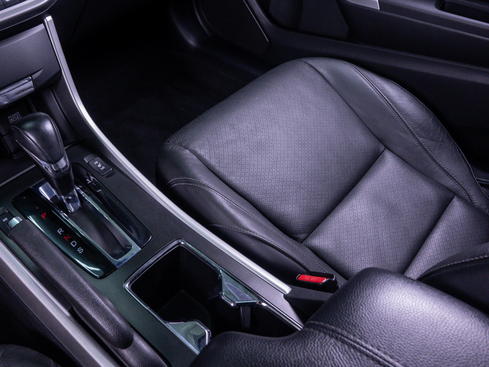 Used 2015 Honda Accord EX-L image 26