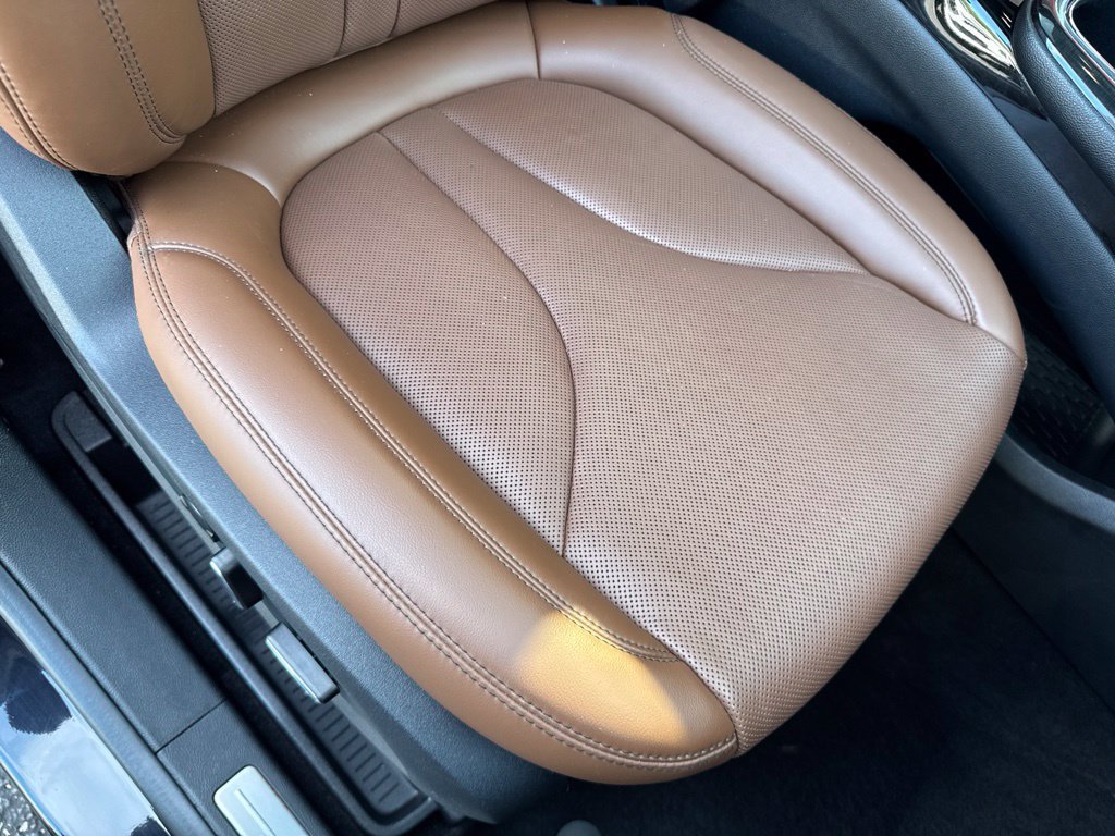 Used 2023 Lincoln Nautilus Reserve AWD/4WD image 69