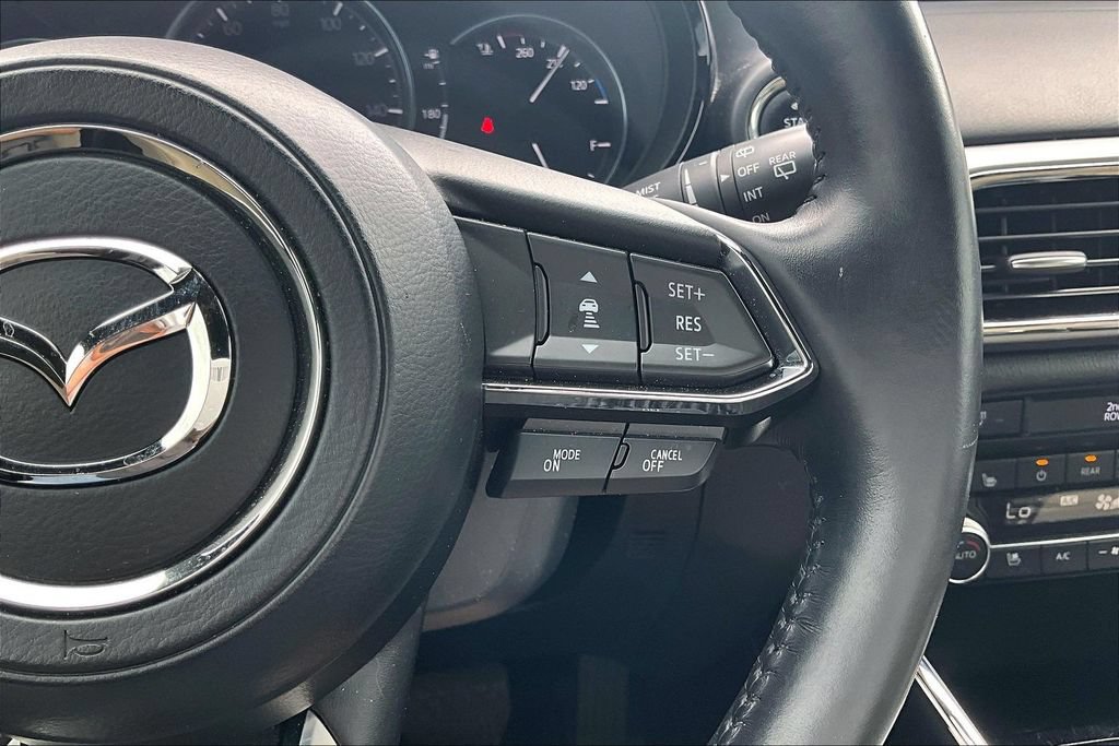 Used 2019 MAZDA CX-9 Grand Touring AWD/4WD image 19