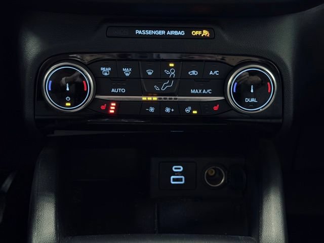 Used 2022 Ford Escape SE w/ Convenience Package AWD/4WD image 31