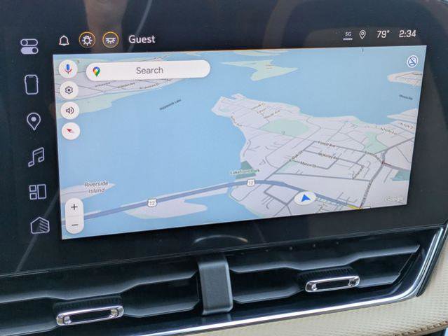 New 2026 Chevrolet Equinox ACTIV AWD/4WD image 19