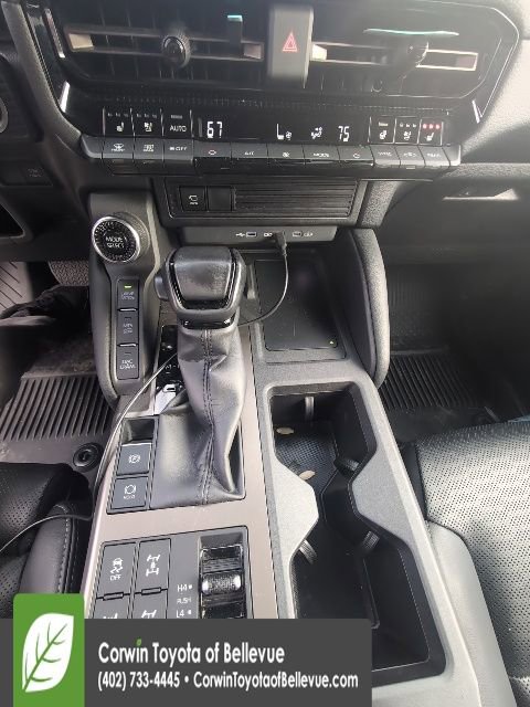 Certified 2024 Toyota Land Cruiser image 41