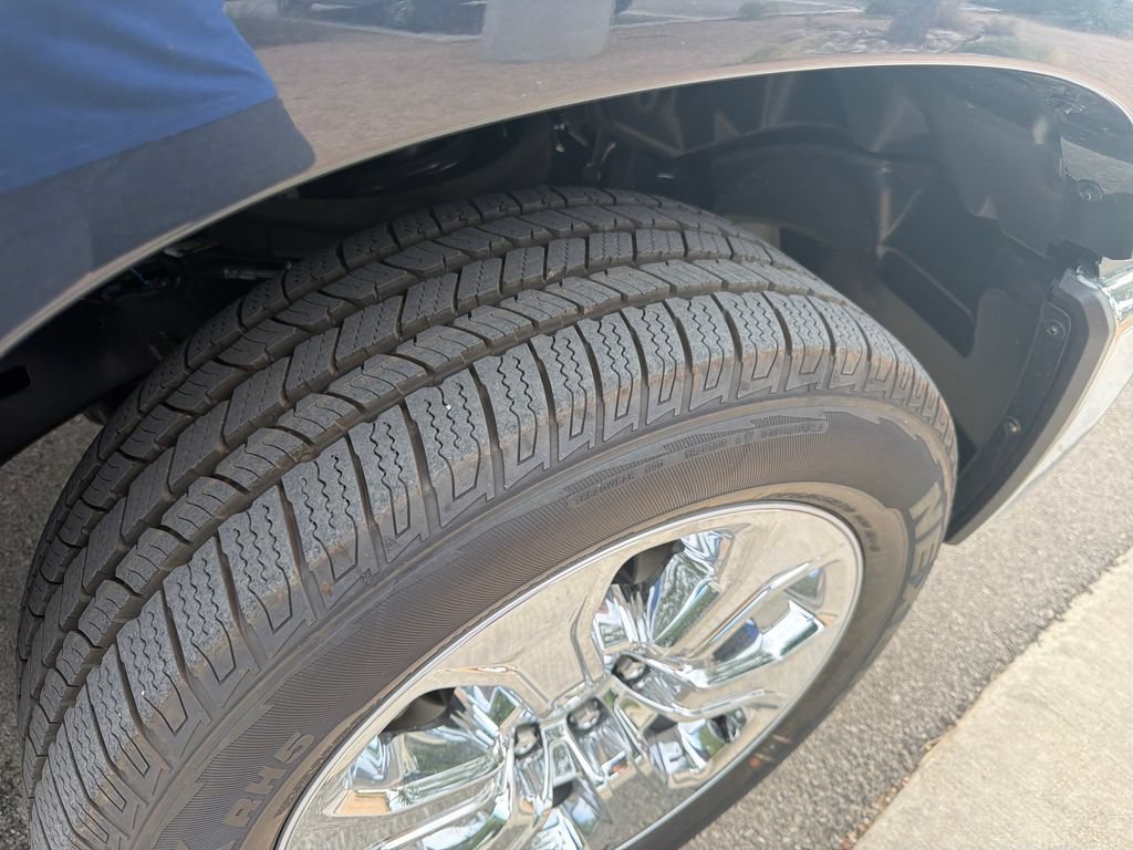 New 2026 RAM 1500 Lone Star AWD/4WD image 15