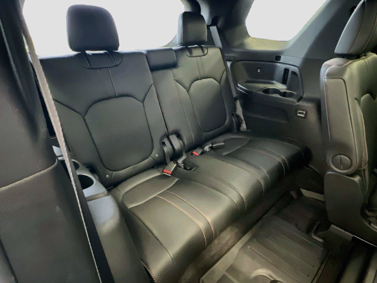 Certified 2025 Honda Pilot TrailSport image 26