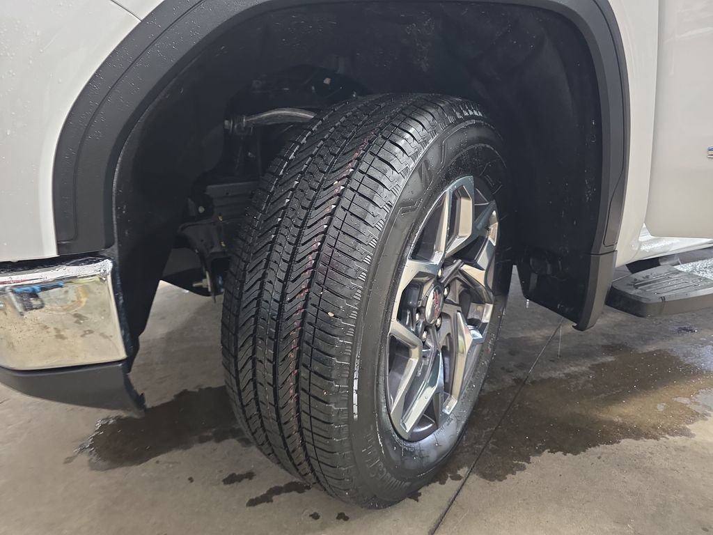 New 2026 GMC Sierra 1500 SLT w/ SLT Premium Plus Package image 32