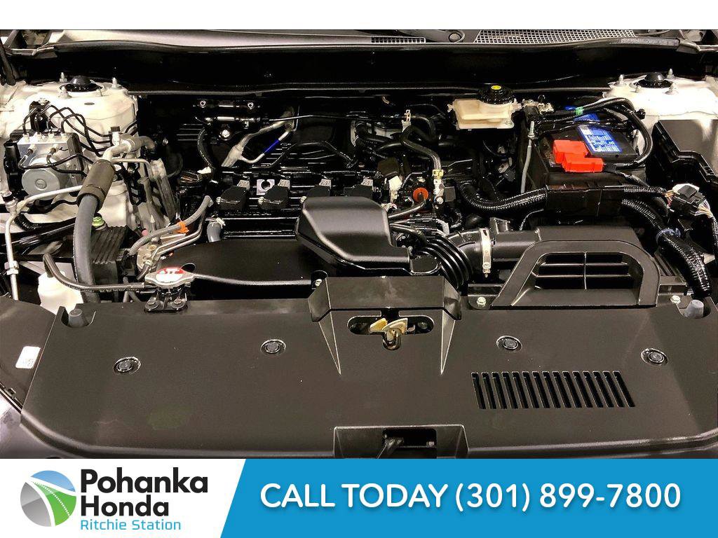 Used 2023 Honda CR-V LX image 9