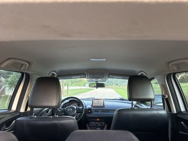 Used 2017 MAZDA CX-3 Touring image 34