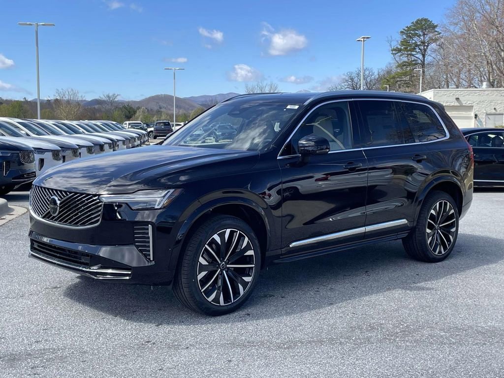 New 2026 Volvo XC90 B5 Plus w/ Protection Package Premier AWD/4WD image 24