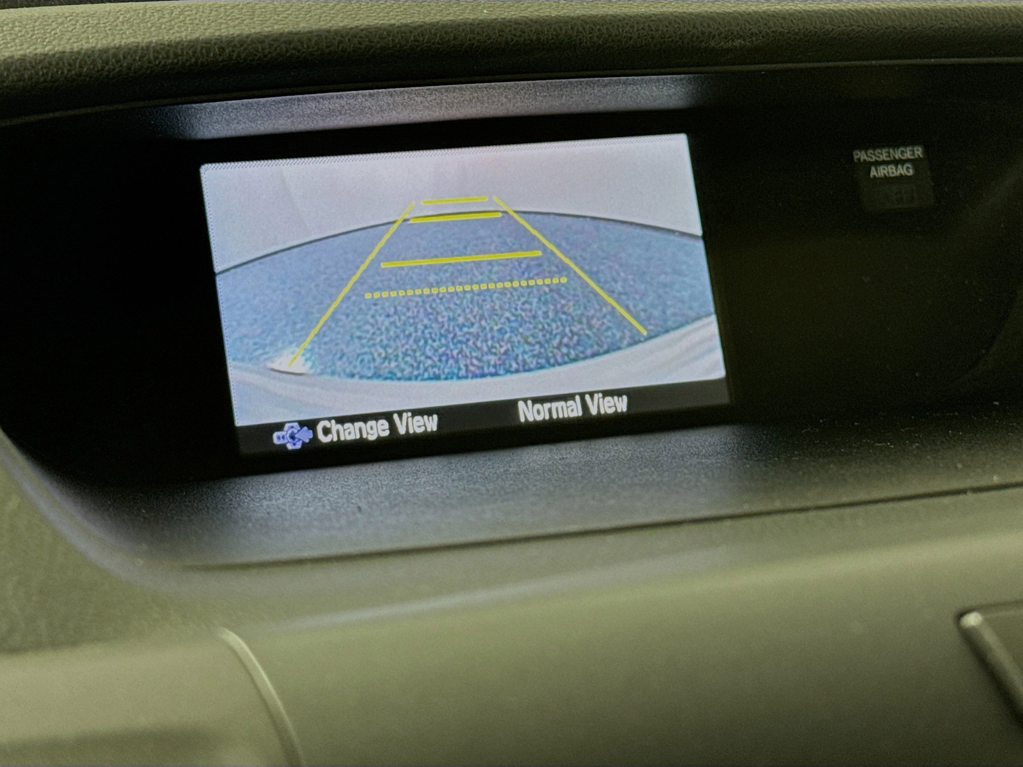 Used 2014 Honda CR-V EX-L image 13