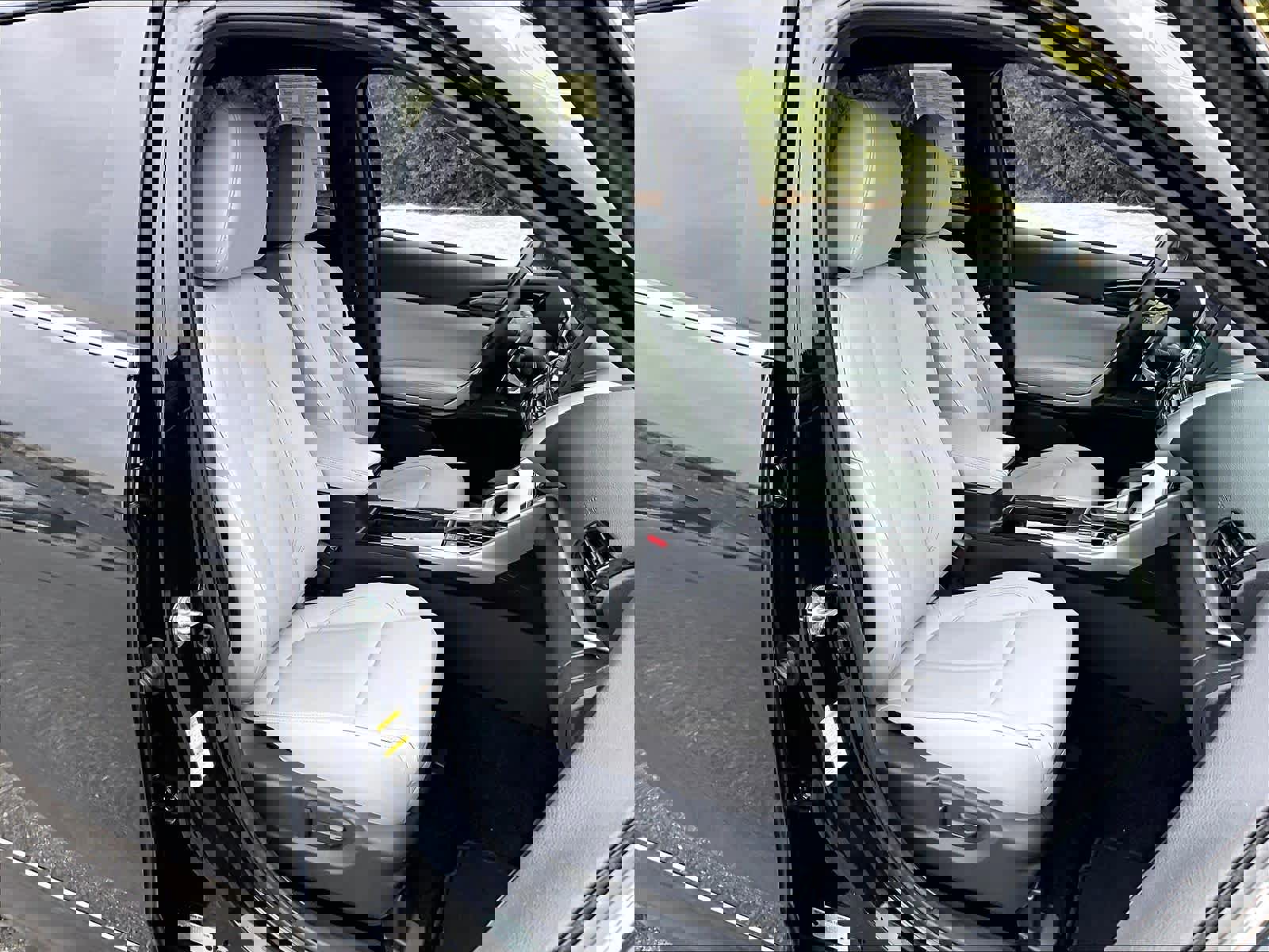 Used 2024 Mitsubishi Eclipse Cross SEL image 11