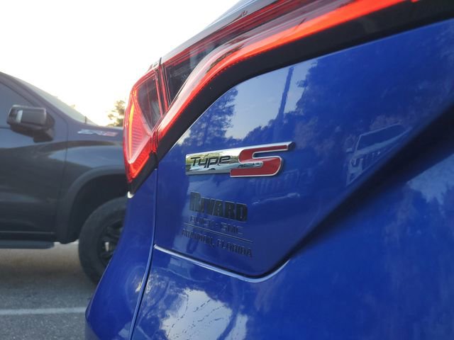 Used 2023 Acura MDX Type S AWD/4WD image 8