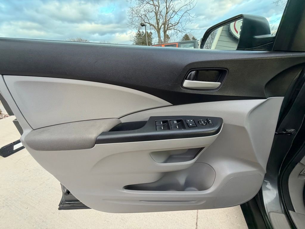 Used 2014 Honda CR-V LX image 21