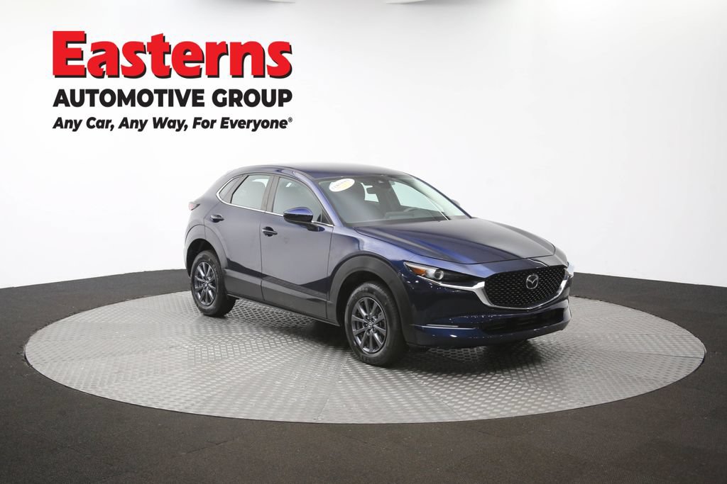 Used 2023 MAZDA CX-30 AWD 2.5 S image 48