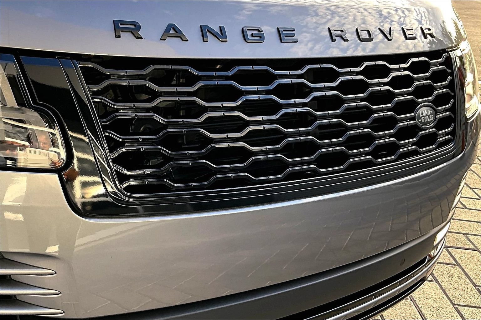 Used 2022 Land Rover Range Rover Westminster Edition AWD/4WD image 30