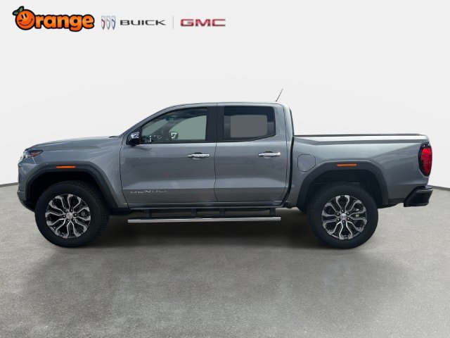 New 2026 GMC Canyon Denali AWD/4WD image 6
