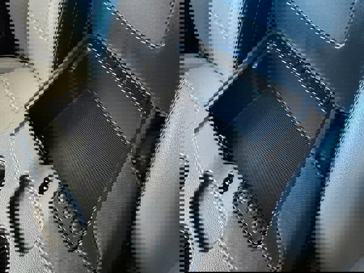 Used 2019 RAM 5500 Tradesman w/ Ambulance Prep Group image 30