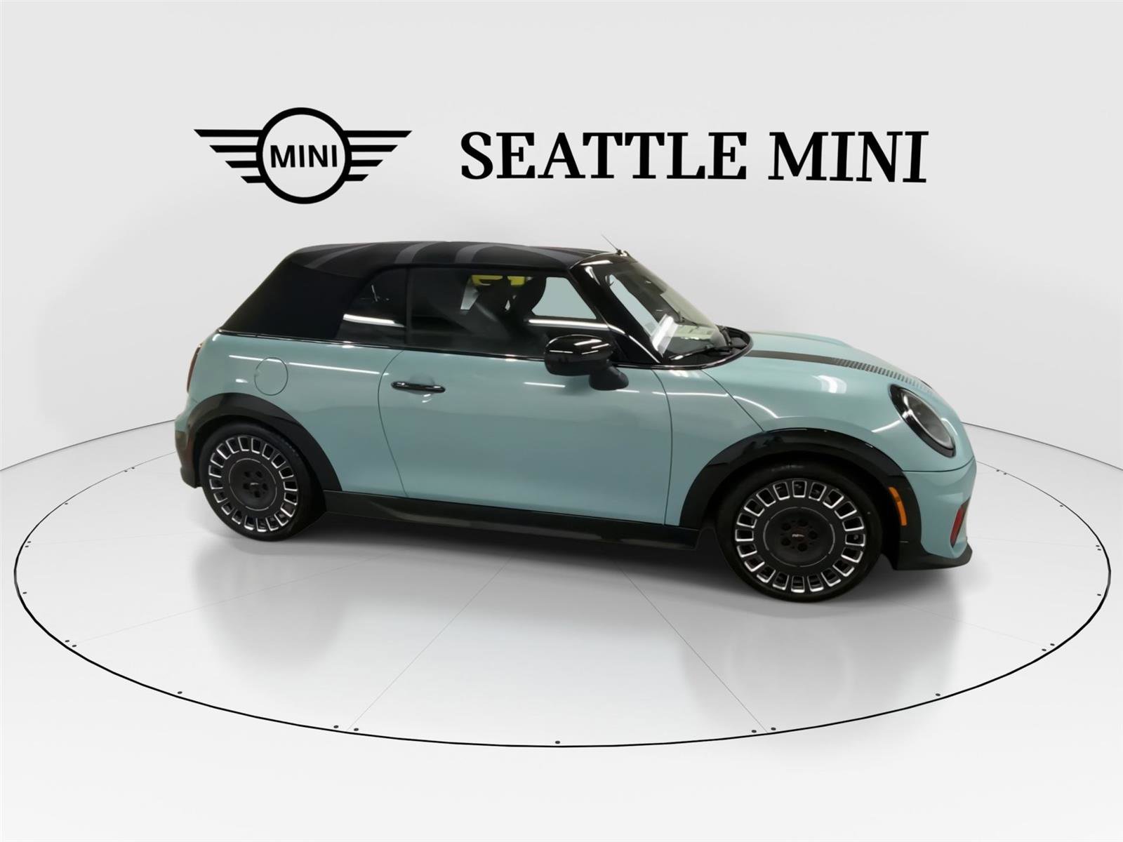New 2026 MINI Cooper John Cooper Works image 13
