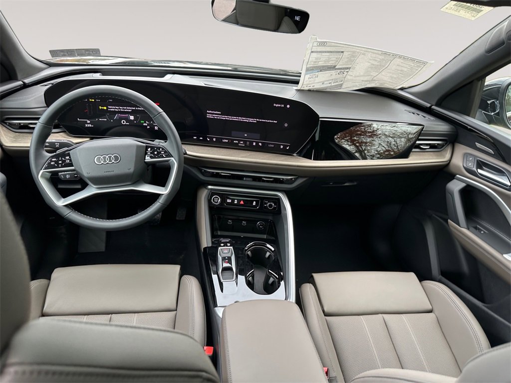 New 2025 Audi Q5 2.0T Premium Plus image 10