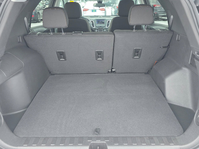 Certified 2024 Chevrolet Equinox LT image 4