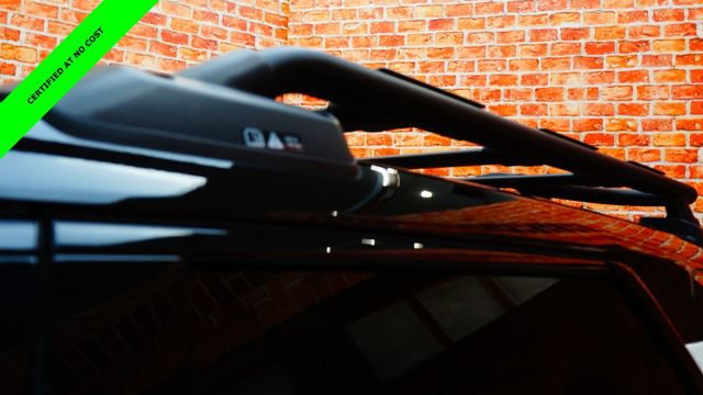 Certified 2023 Nissan Pathfinder Rock Creek AWD/4WD image 96