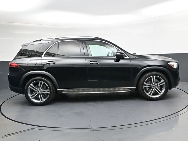 Used 2020 Mercedes-Benz GLE 350 image 3