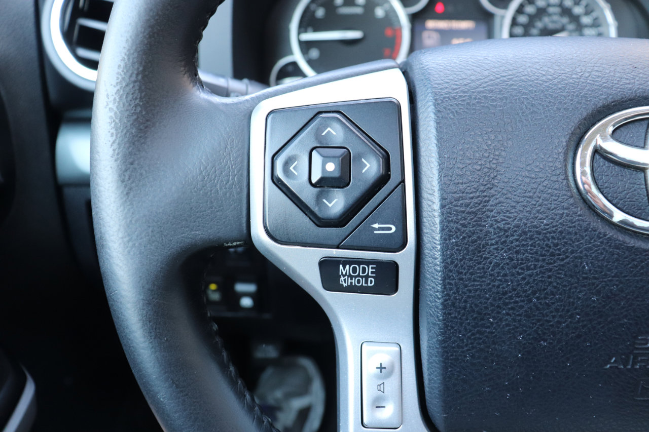 Used 2016 Toyota Tundra Platinum image 51