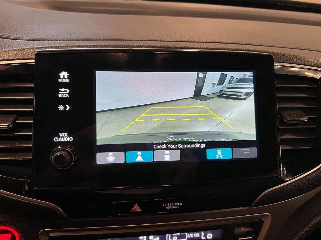Used 2022 Honda Passport EX-L image 18