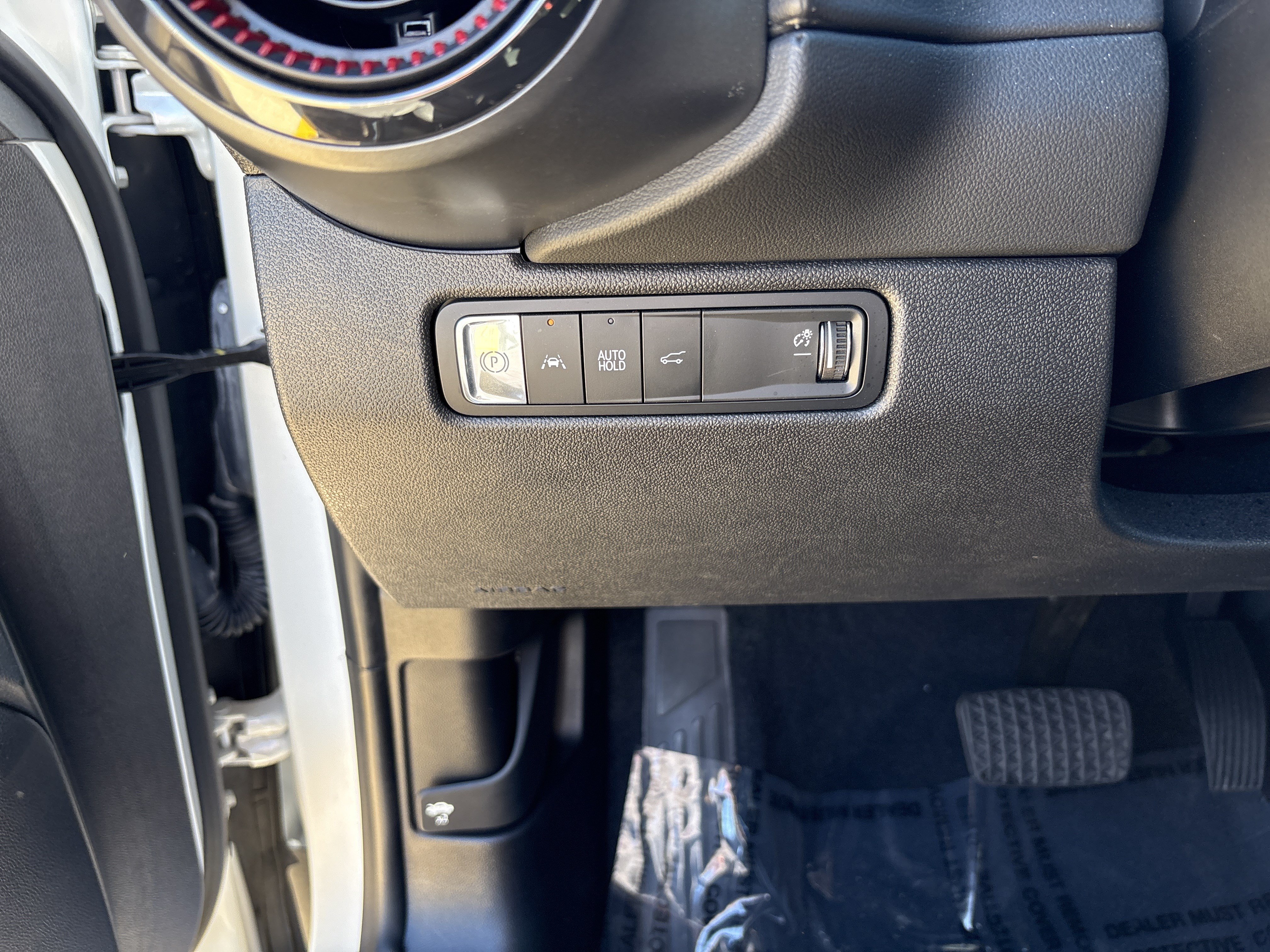 Used 2024 Chevrolet Equinox EV RS FWD image 24