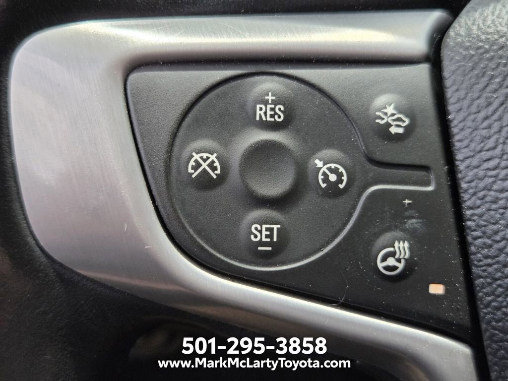 Used 2022 GMC Terrain SLT AWD/4WD image 24