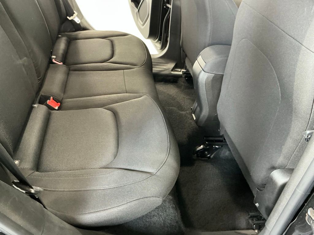 Used 2020 Jeep Renegade Sport w/ UConnect 7.0 Group image 11