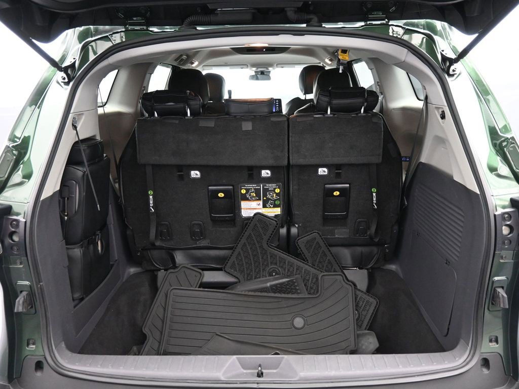 Certified 2021 Toyota Sienna LE image 22