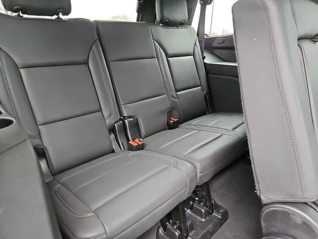 Used 2024 Chevrolet Tahoe LT image 26
