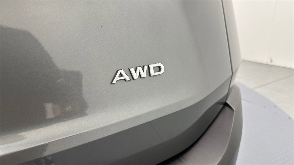 Certified 2021 Nissan Rogue S image 20