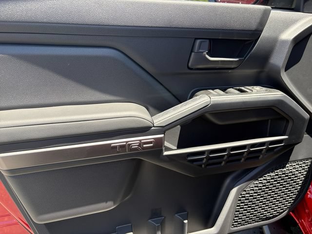 New 2026 Toyota 4Runner TRD Sport AWD/4WD image 13