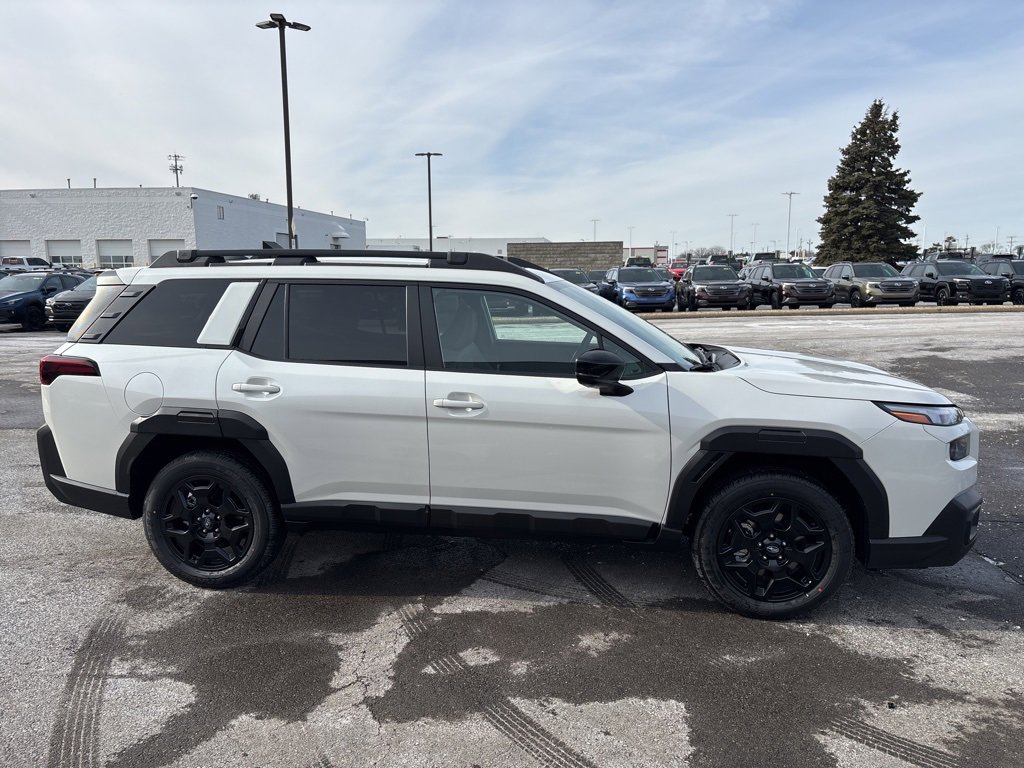 New 2026 Subaru Outback Limited image 2