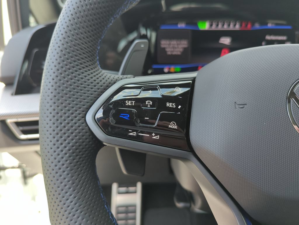 New 2026 Volkswagen Golf AWD/4WD image 39