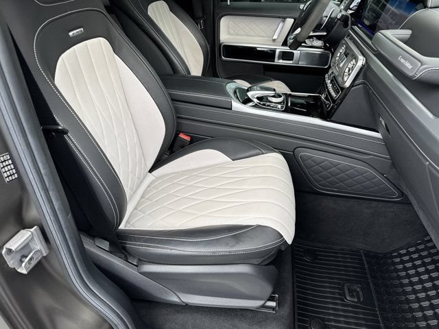 Used 2021 Mercedes-Benz G 63 AMG 4MATIC image 17