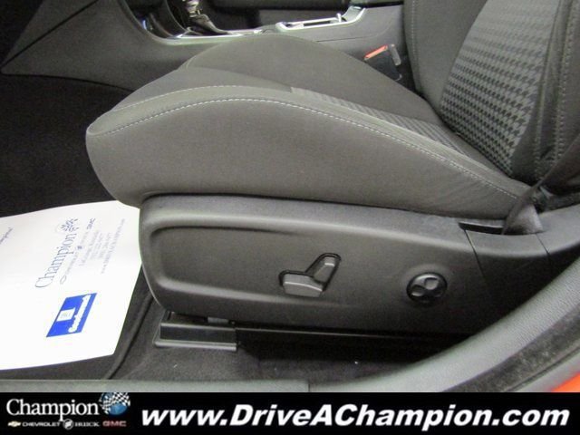 Used 2021 Dodge Charger GT RWD image 18