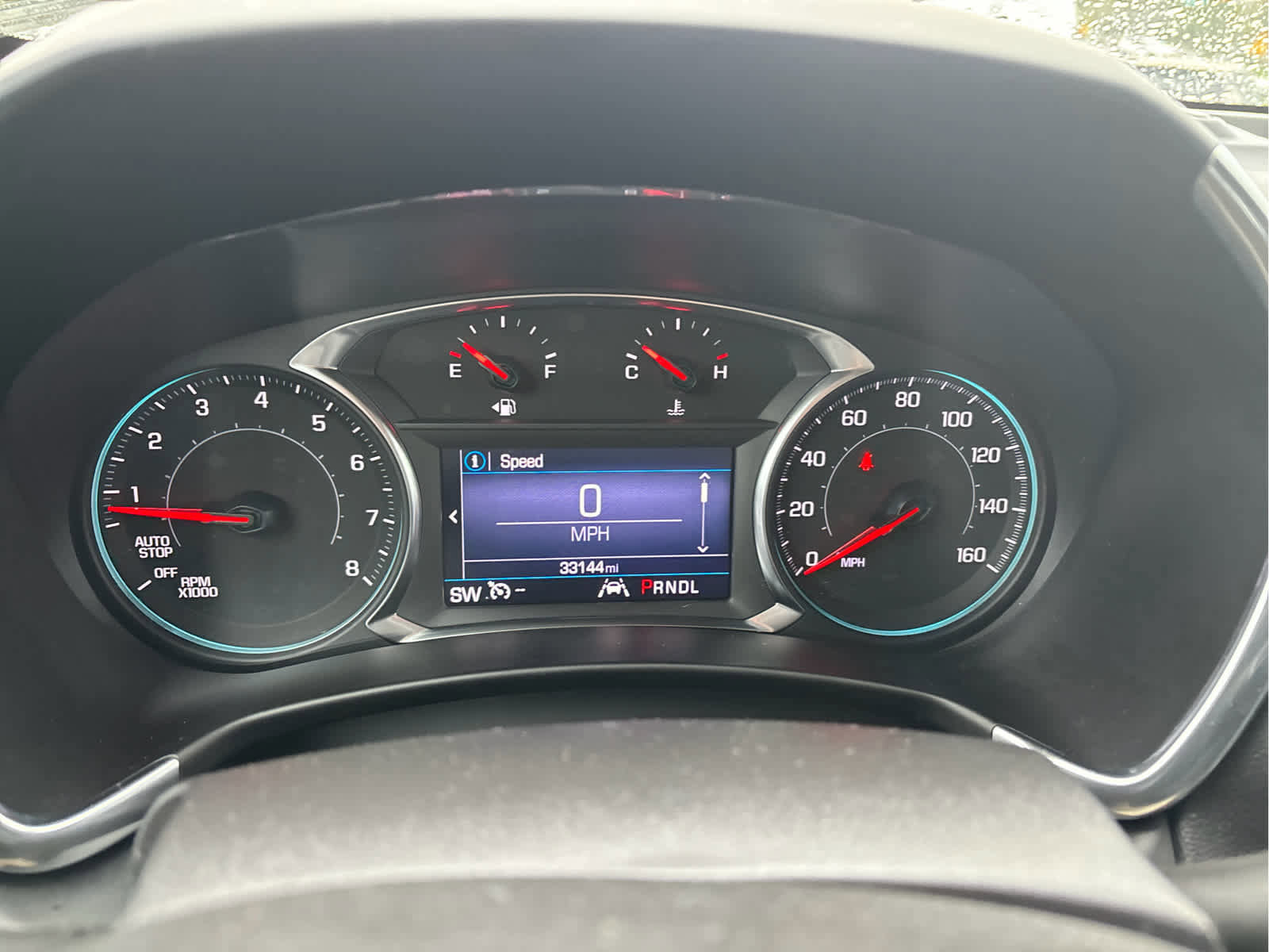 Certified 2022 Chevrolet Equinox LT FWD image 16