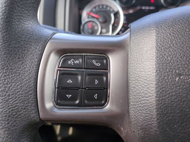 Used 2023 RAM 1500 Classic SLT w/ Trailer & Traction Group AWD/4WD image 24