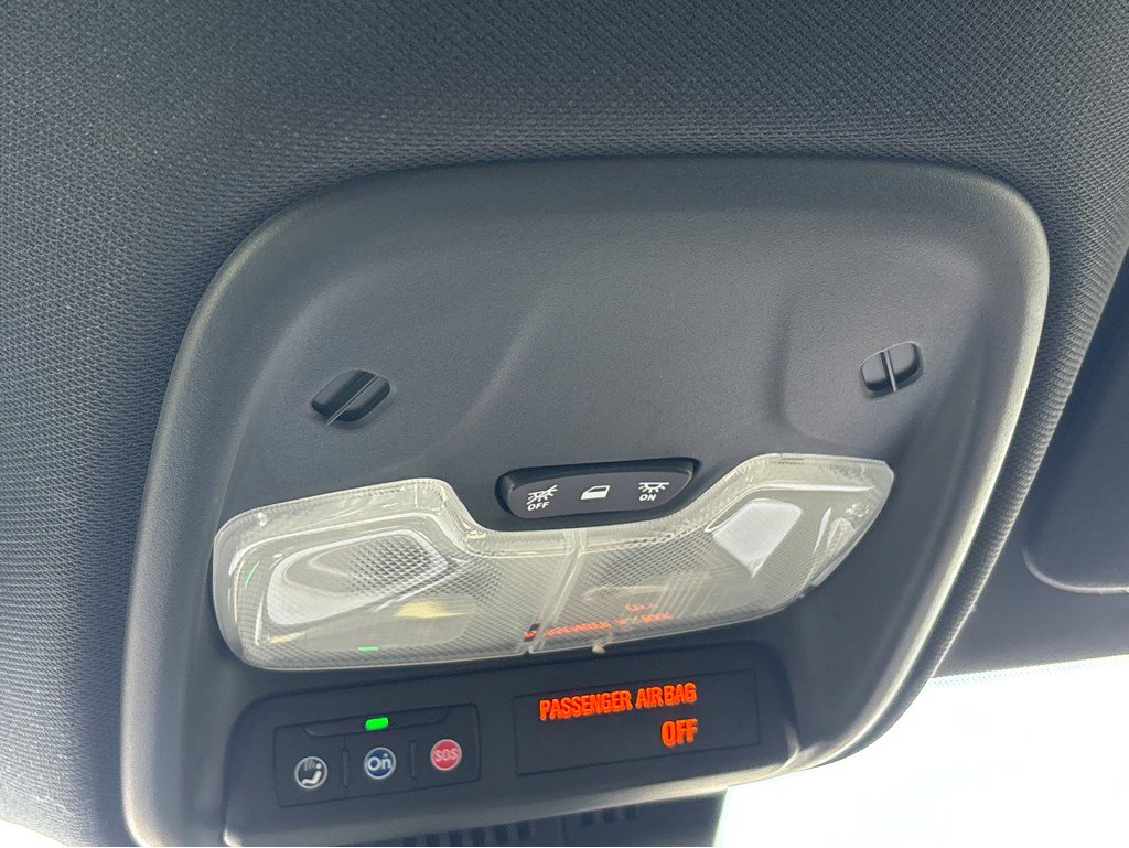 Certified 2024 Chevrolet Colorado ZR2 image 28