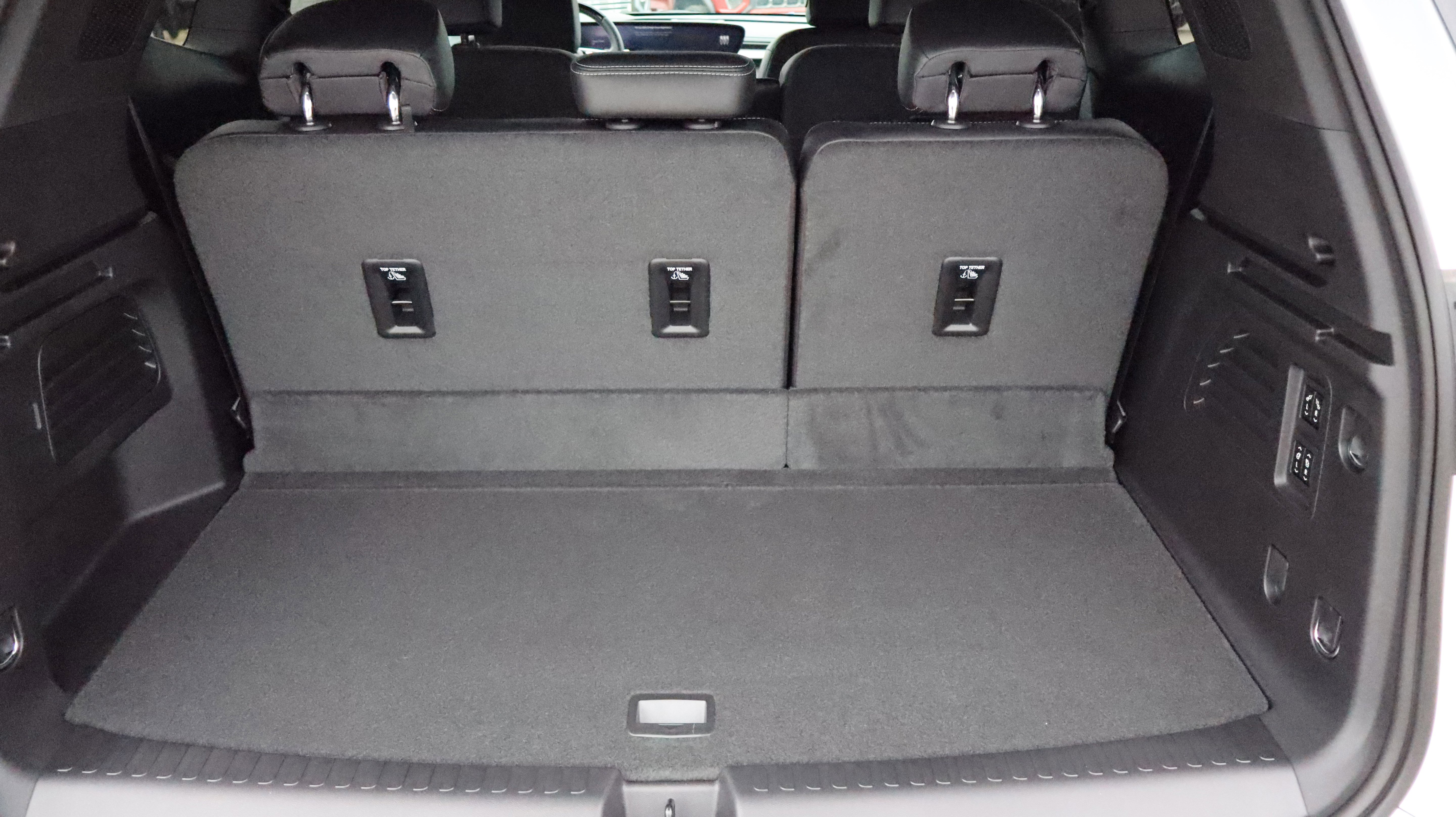 New 2026 Buick Enclave Avenir w/ Super Cruise Package image 15